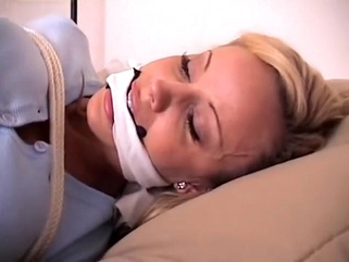  bdsm Cory Lane Blue Top